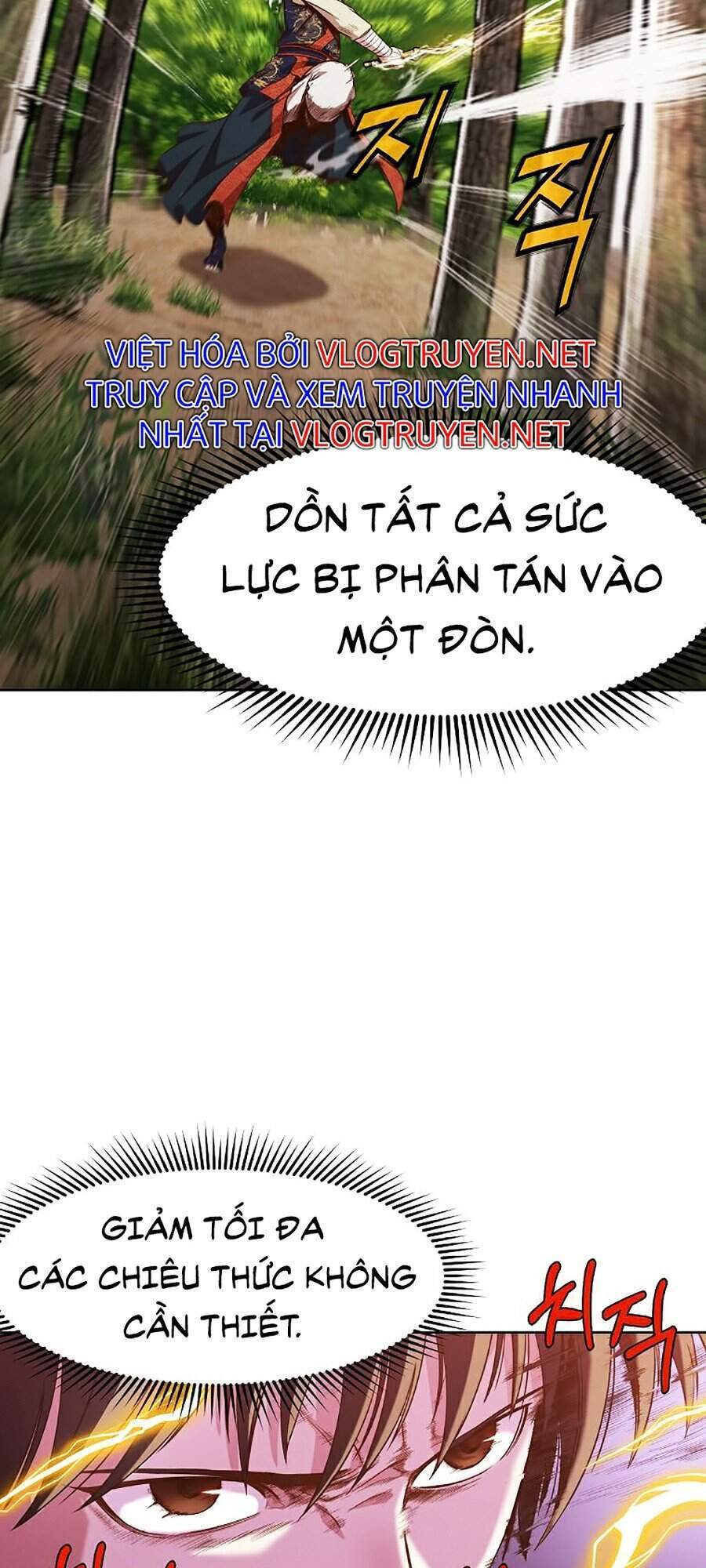 Thiên Võ Chiến Thần Chapter 11 - Trang 27