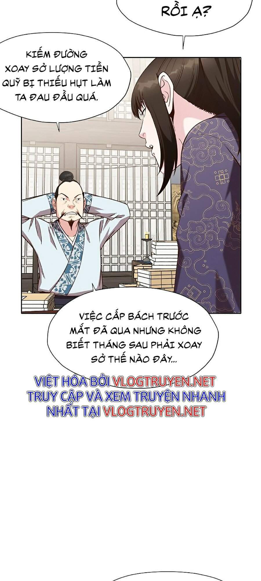 Thiên Võ Chiến Thần Chapter 11 - Trang 59