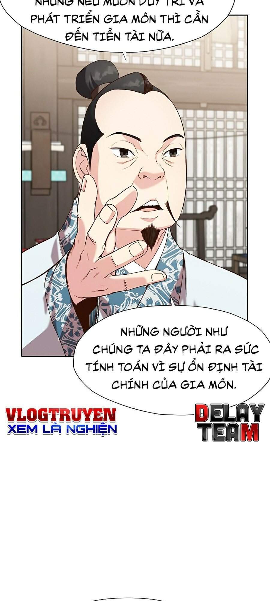 Thiên Võ Chiến Thần Chapter 11 - Trang 83