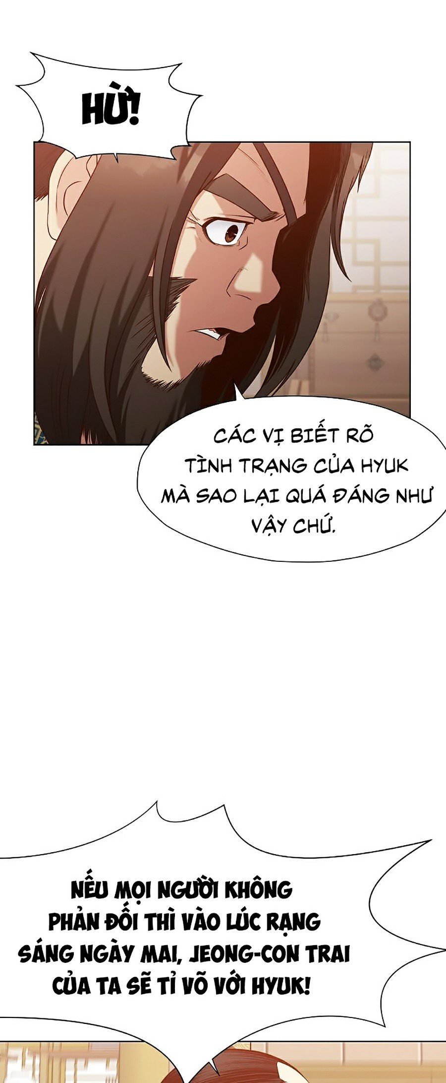 Thiên Võ Chiến Thần Chapter 13 - Trang 10