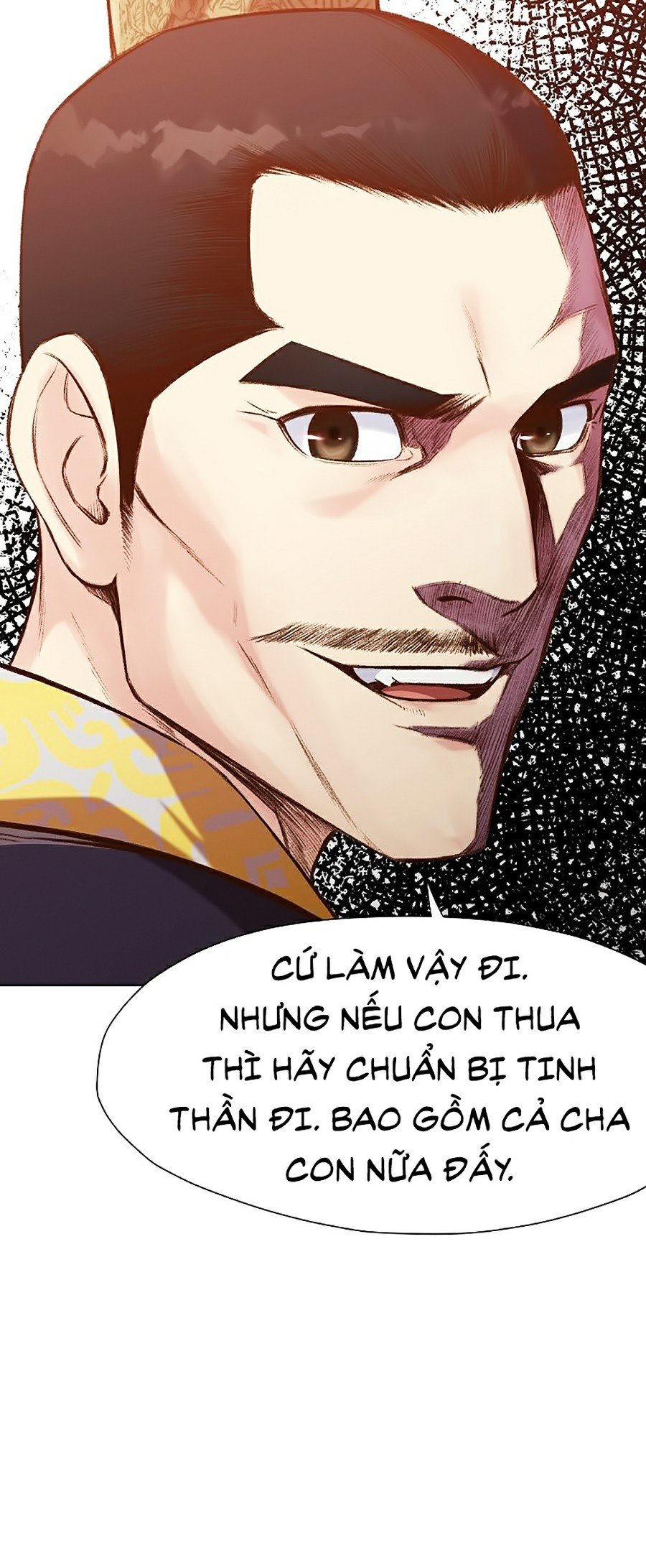 Thiên Võ Chiến Thần Chapter 13 - Trang 13