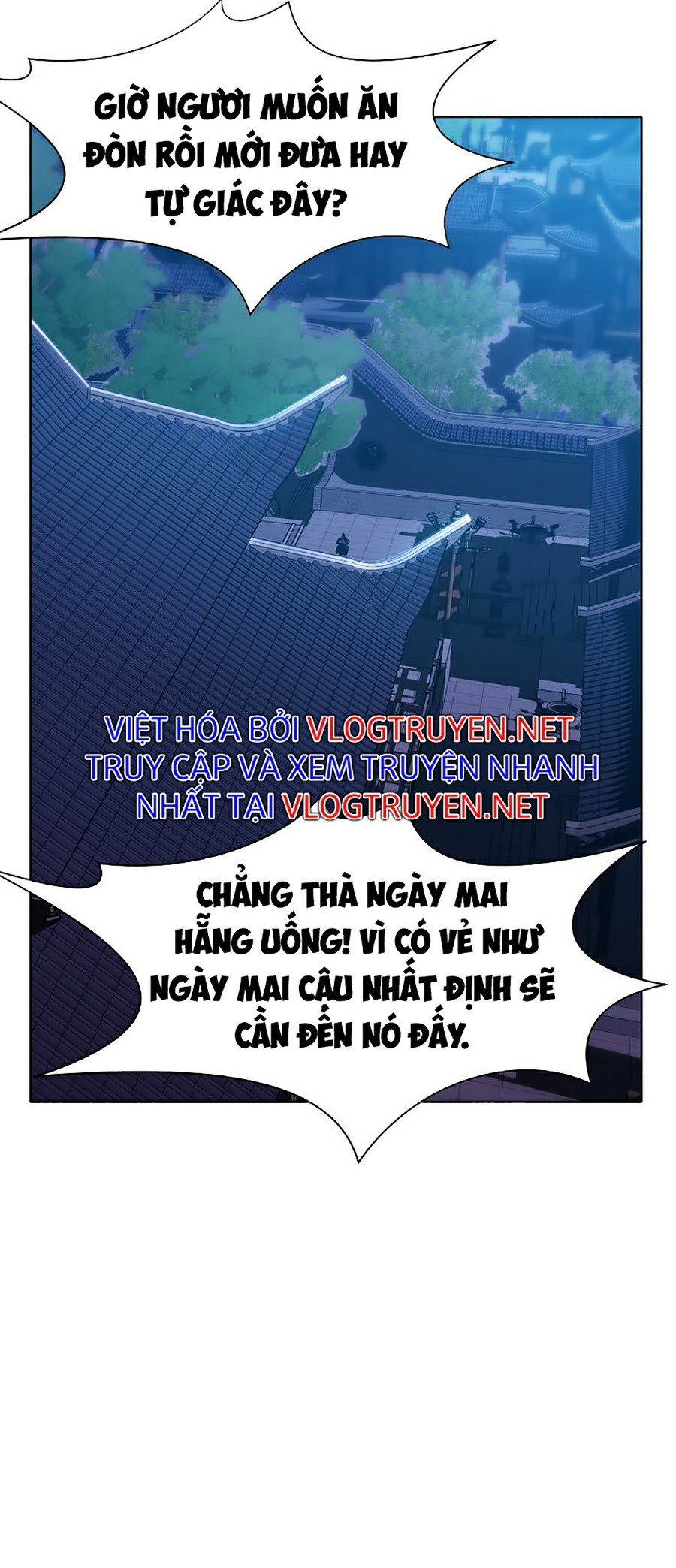 Thiên Võ Chiến Thần Chapter 13 - Trang 30