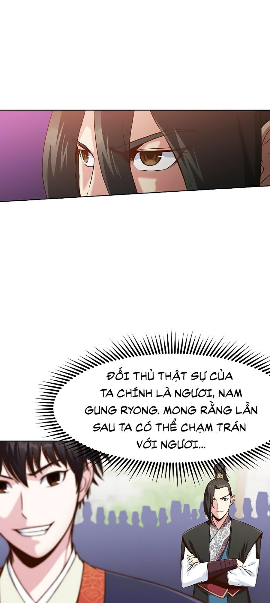 Thiên Võ Chiến Thần Chapter 13 - Trang 43