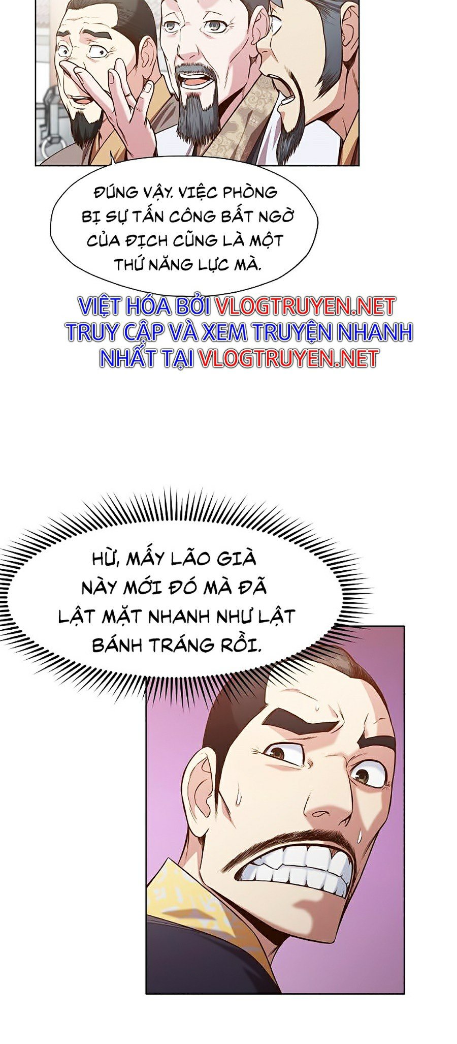 Thiên Võ Chiến Thần Chapter 13 - Trang 61