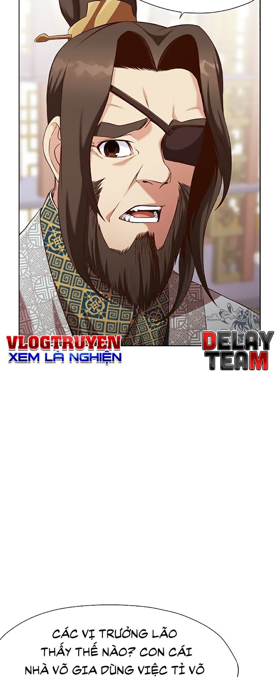 Thiên Võ Chiến Thần Chapter 13 - Trang 8