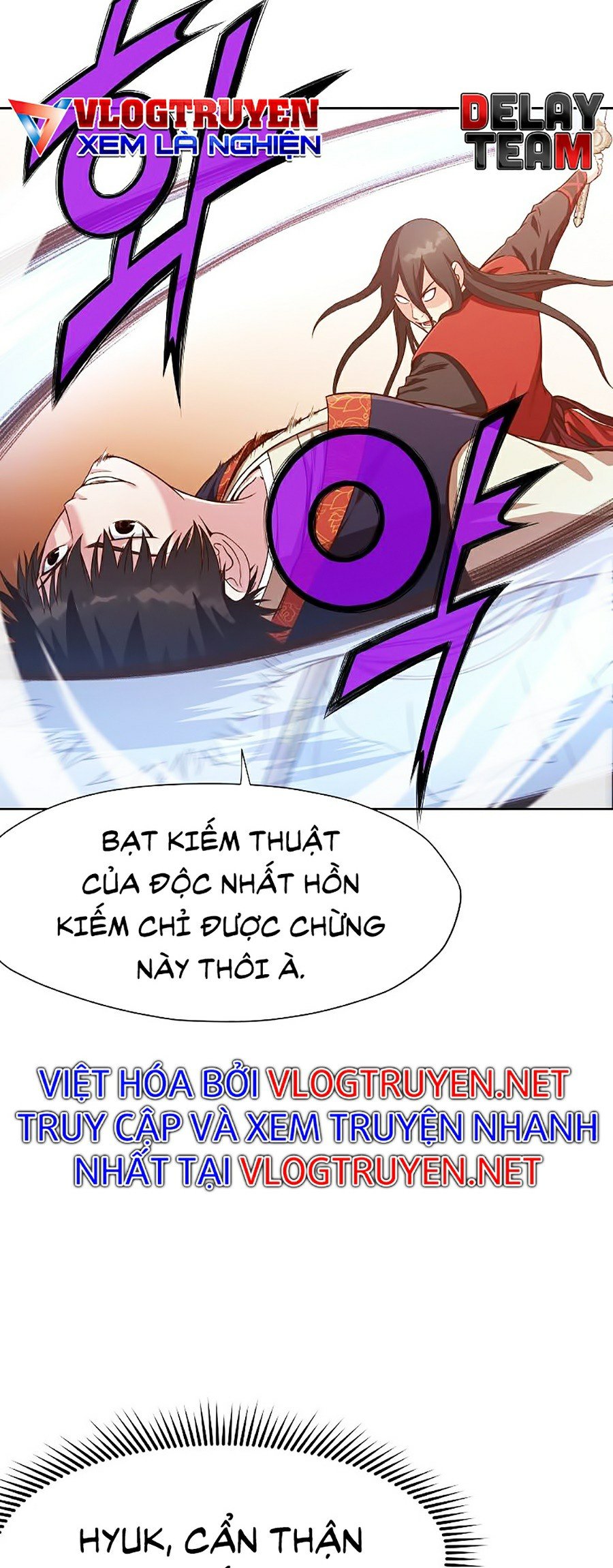 Thiên Võ Chiến Thần Chapter 14 - Trang 17