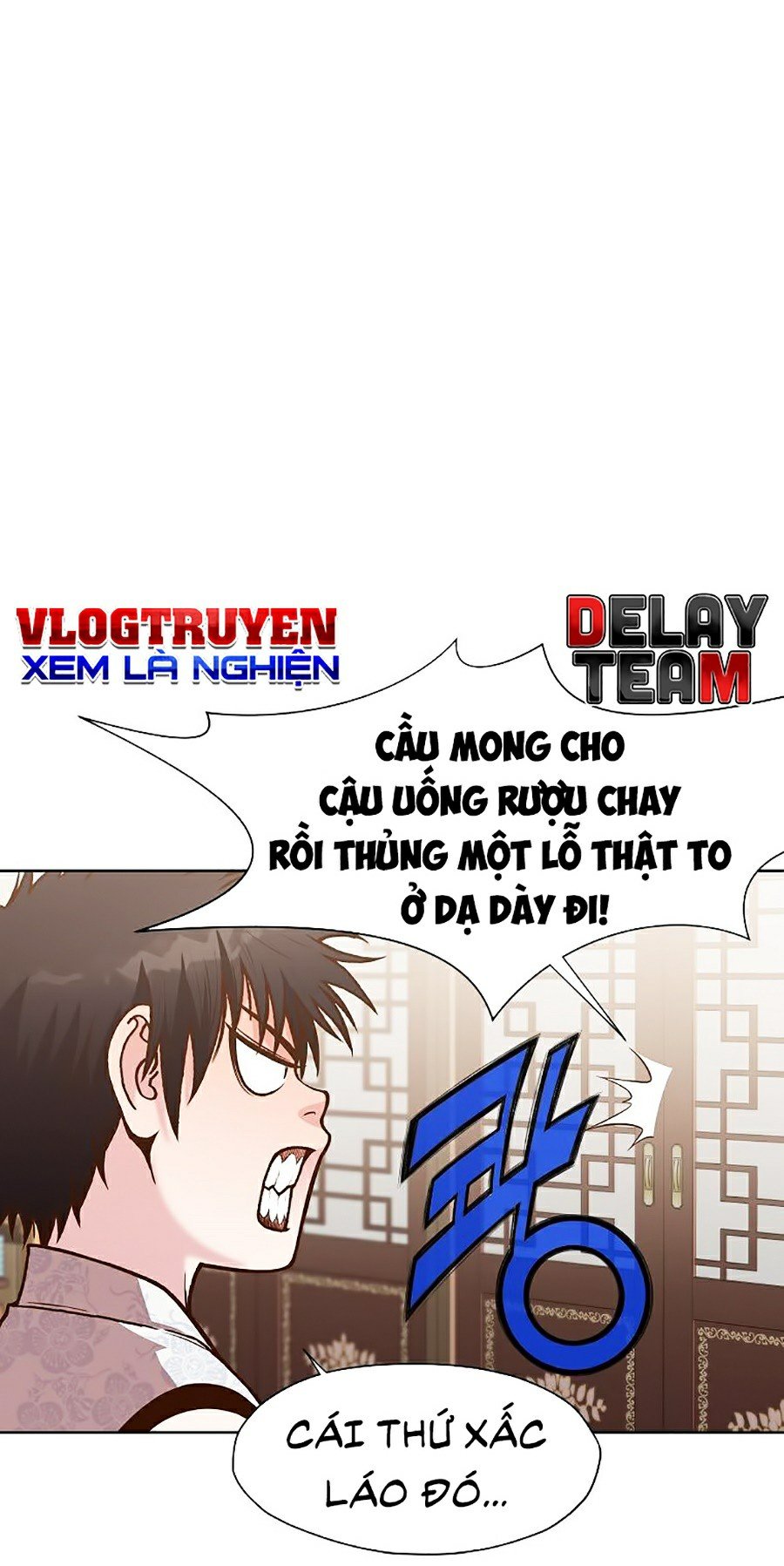 Thiên Võ Chiến Thần Chapter 15 - Trang 45