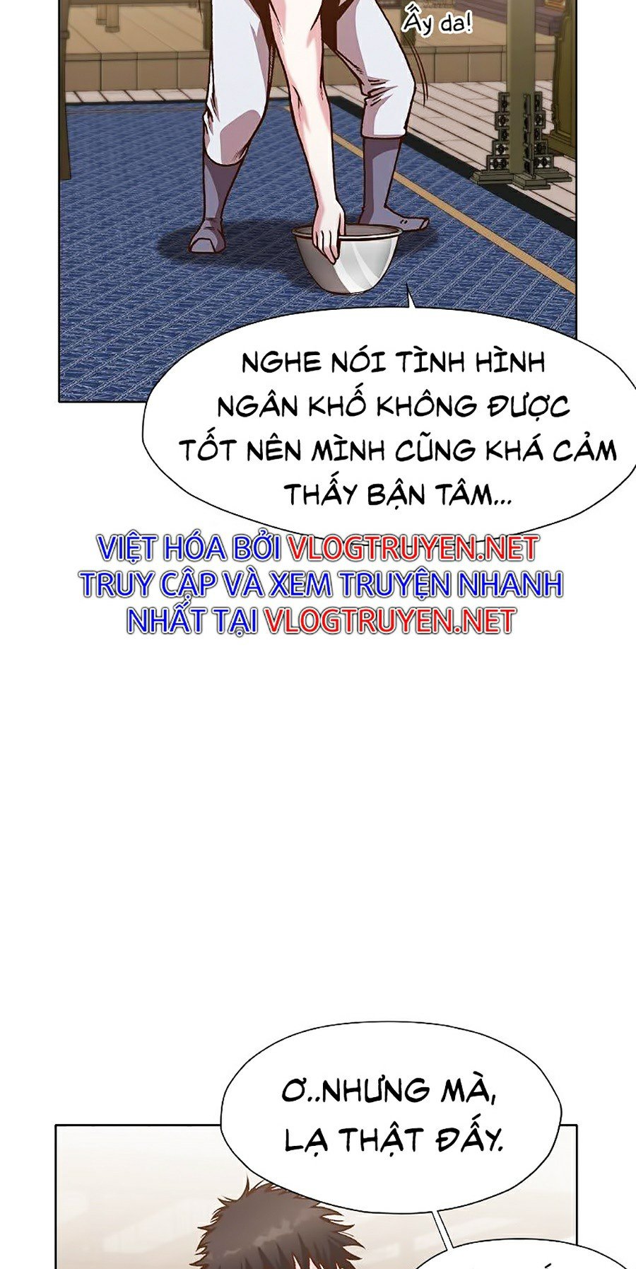 Thiên Võ Chiến Thần Chapter 15 - Trang 47