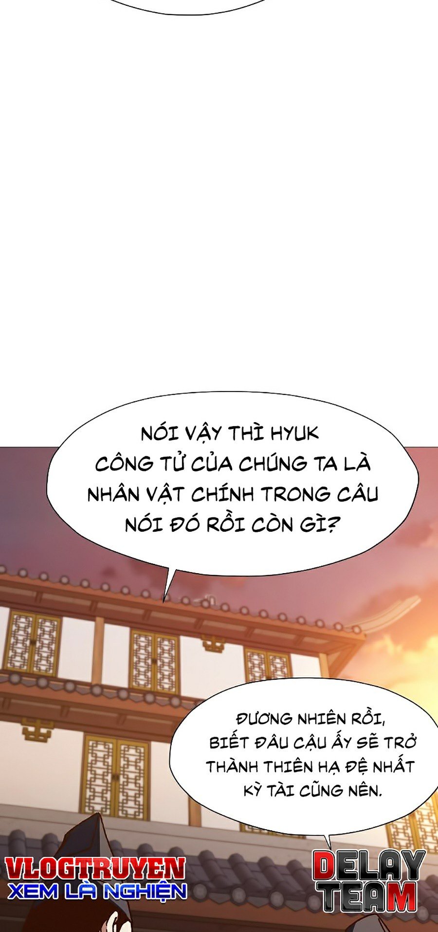 Thiên Võ Chiến Thần Chapter 15 - Trang 6