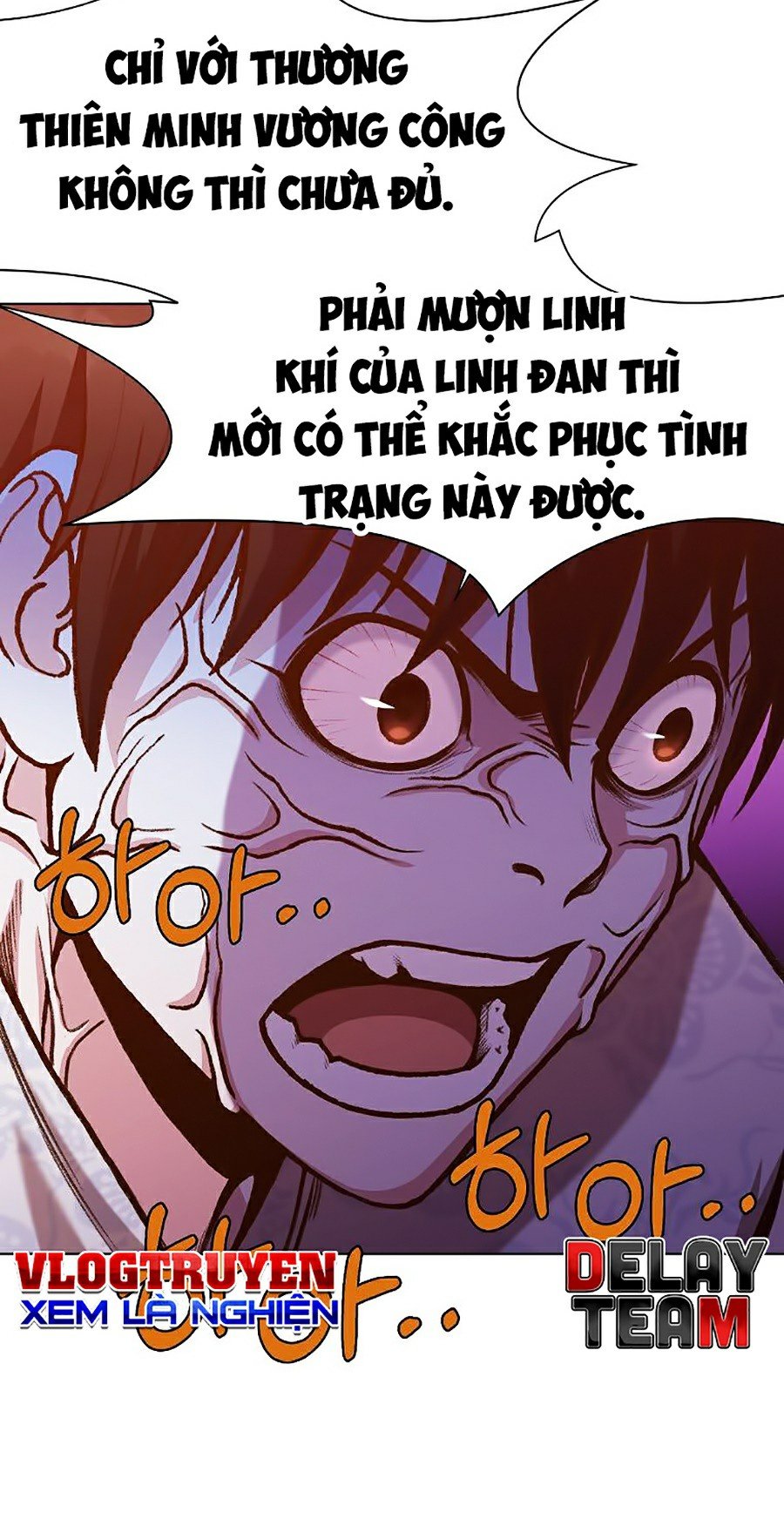 Thiên Võ Chiến Thần Chapter 15 - Trang 63