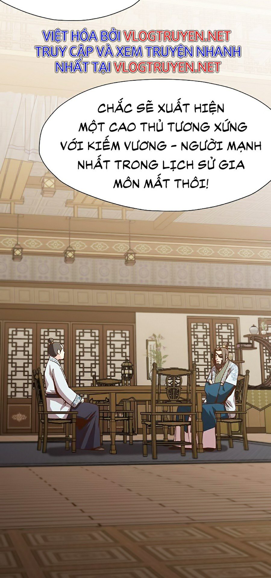 Thiên Võ Chiến Thần Chapter 15 - Trang 8