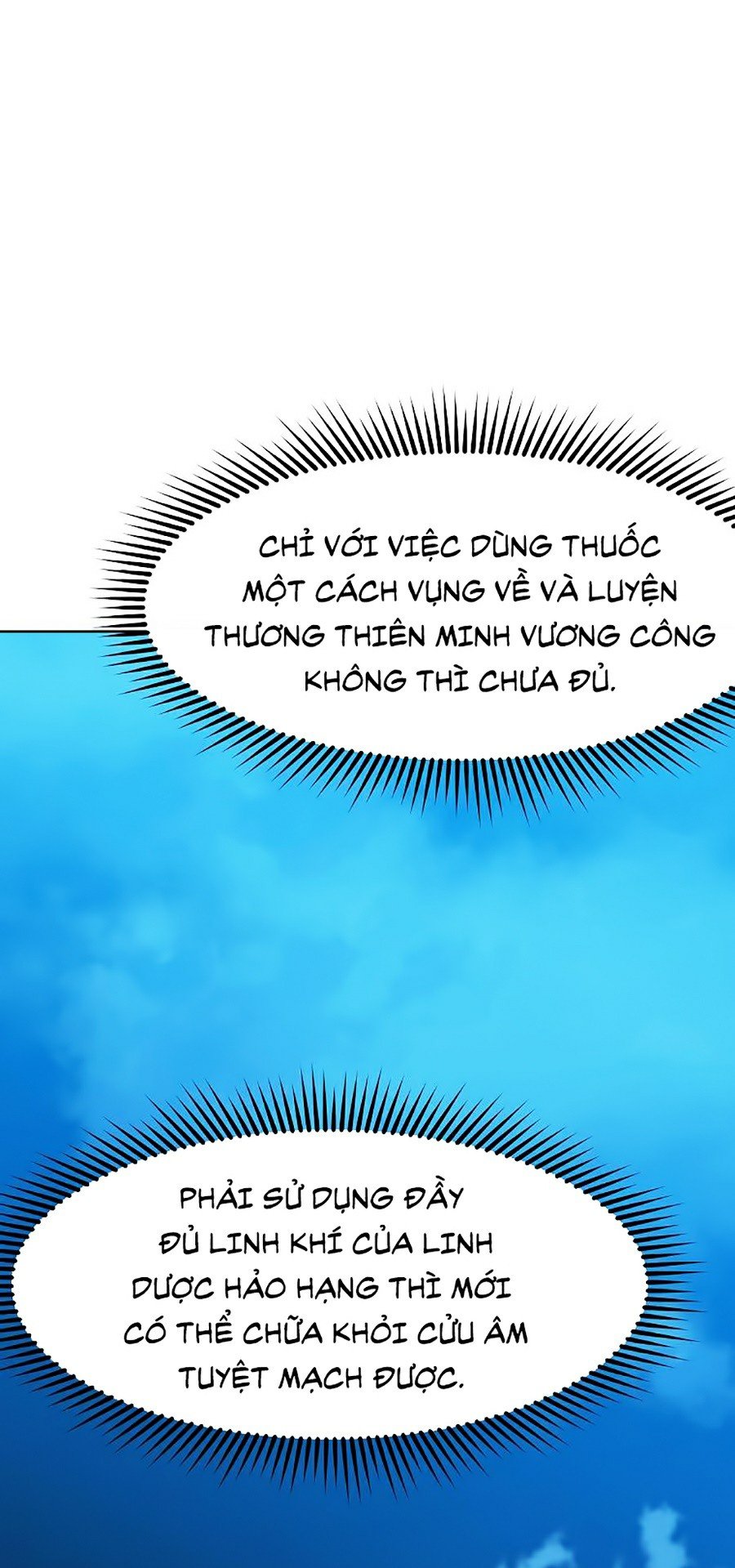 Thiên Võ Chiến Thần Chapter 16 - Trang 39