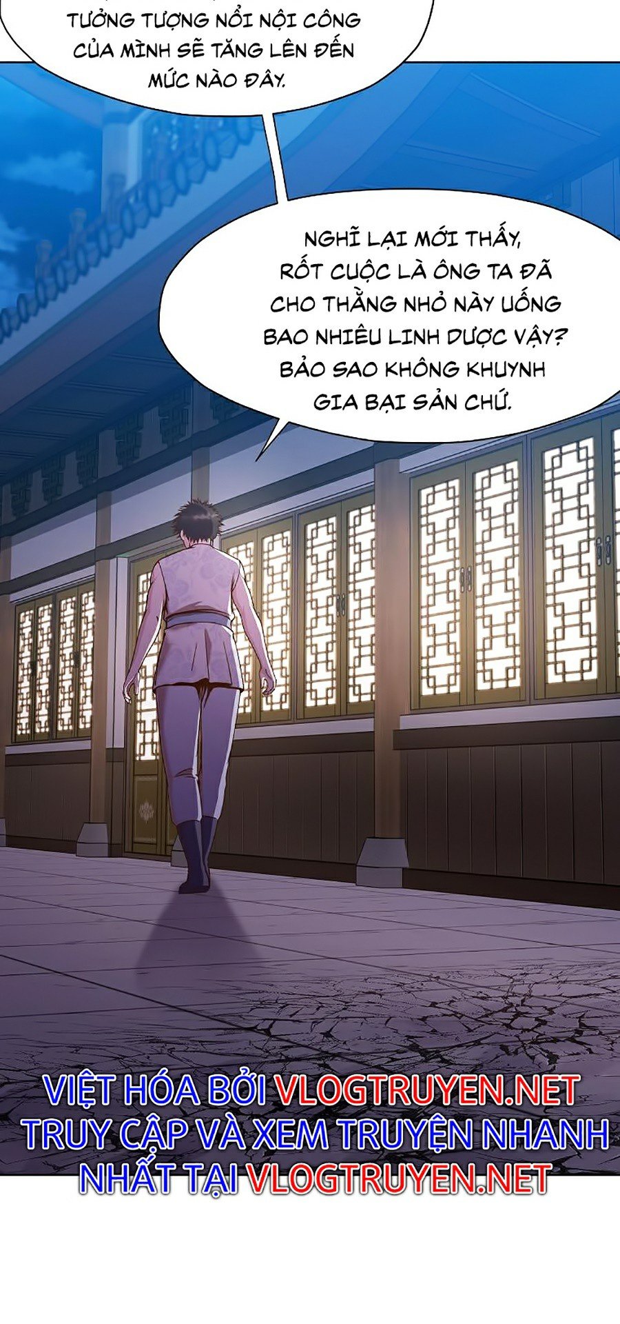 Thiên Võ Chiến Thần Chapter 16 - Trang 46