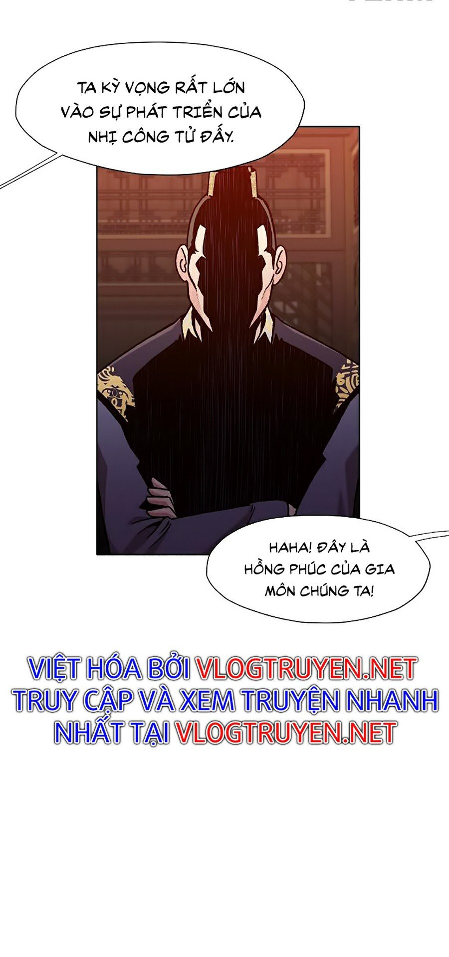 Thiên Võ Chiến Thần Chapter 16 - Trang 54