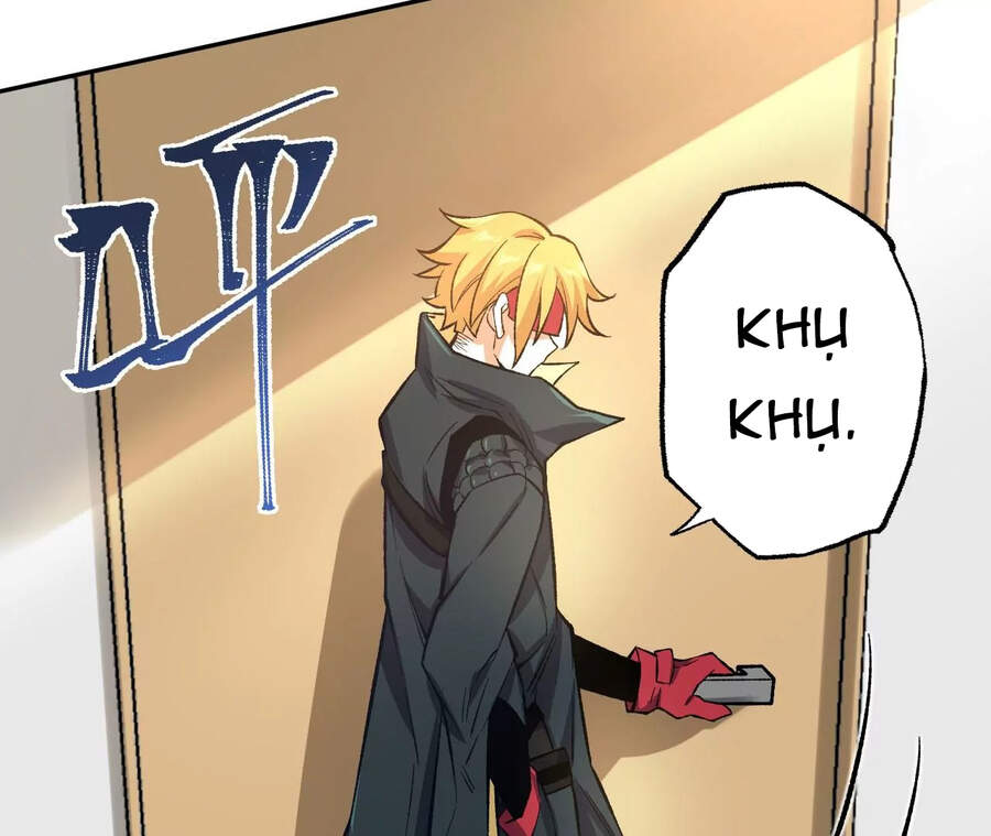 Thời Kỳ Tận Thế Chapter 17 - Trang 10