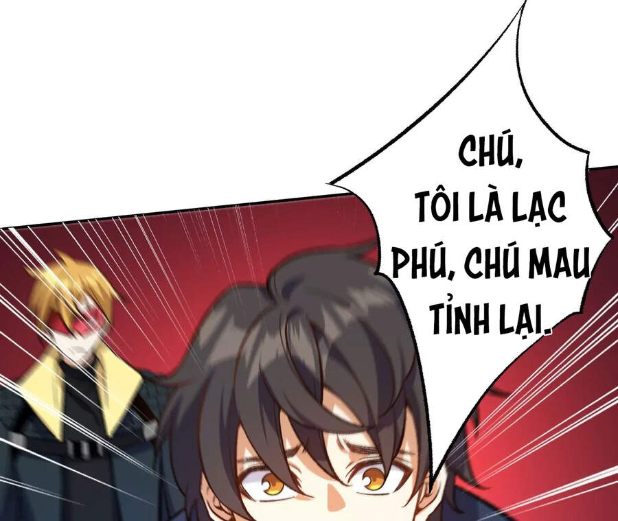 Thời Kỳ Tận Thế Chapter 17 - Trang 106