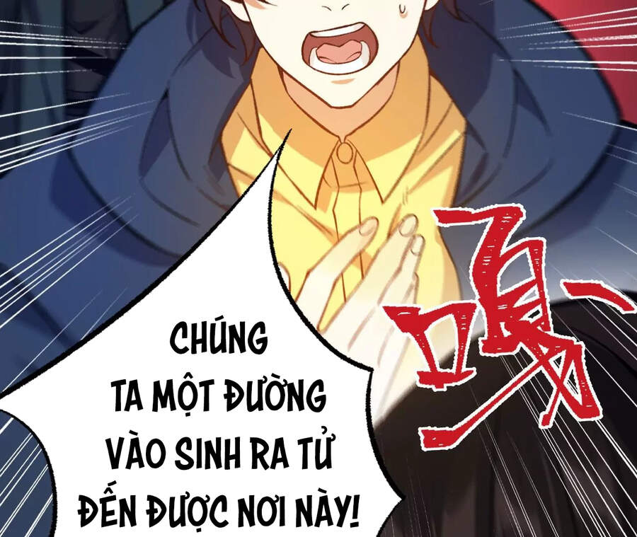 Thời Kỳ Tận Thế Chapter 17 - Trang 107