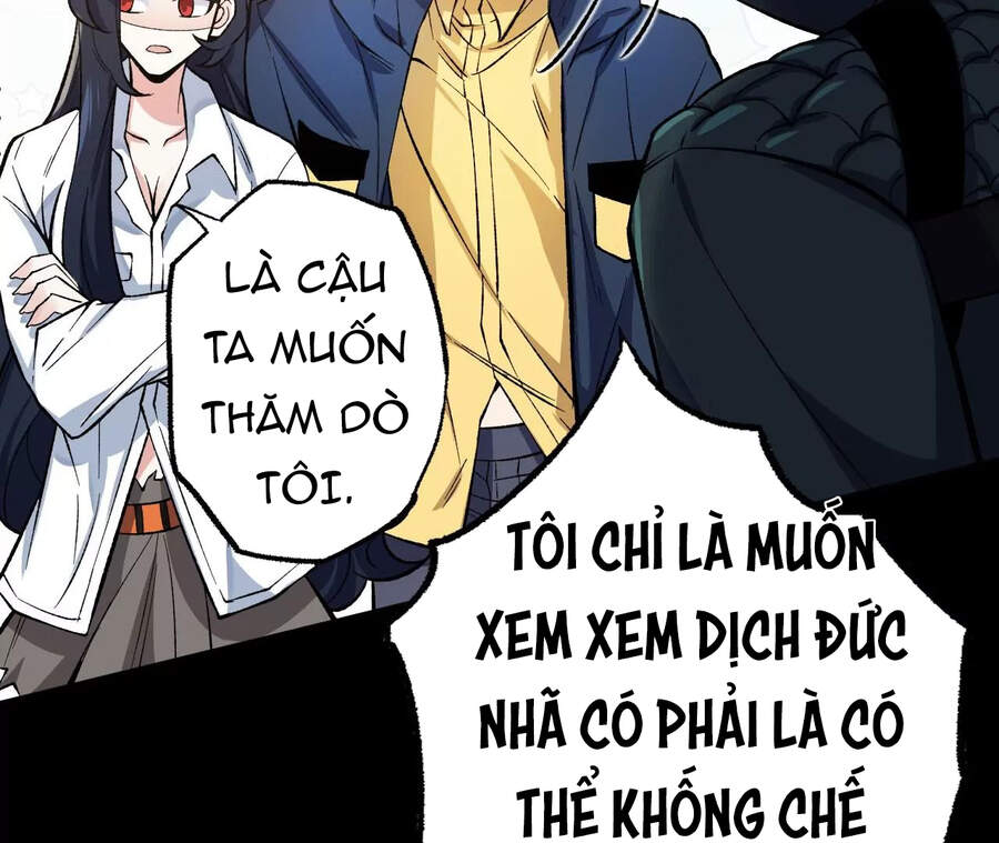 Thời Kỳ Tận Thế Chapter 17 - Trang 14