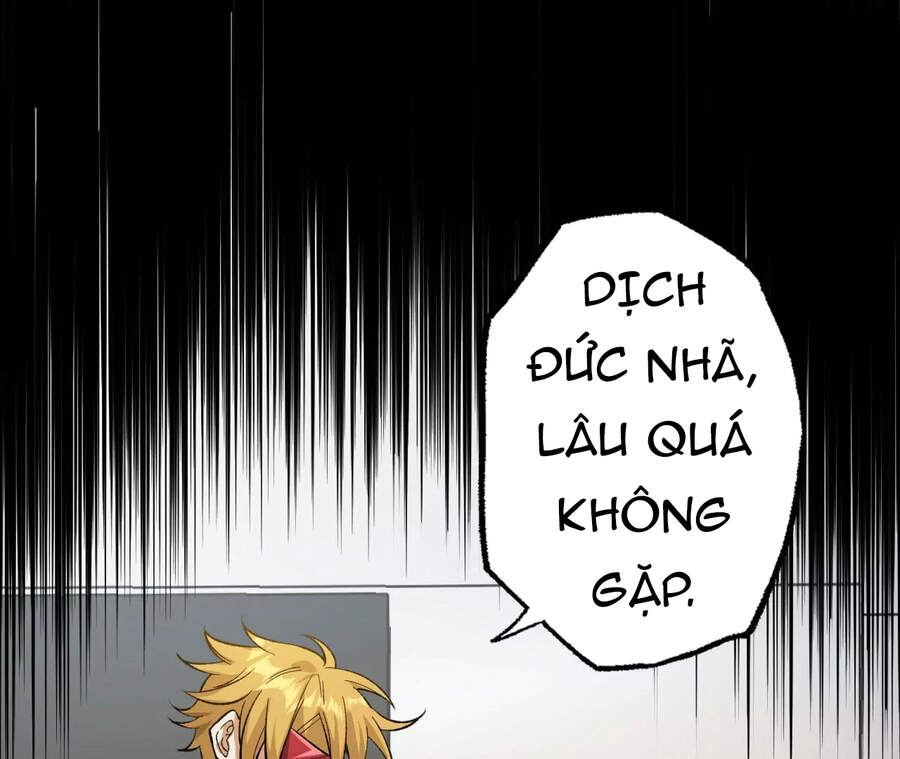 Thời Kỳ Tận Thế Chapter 17 - Trang 16