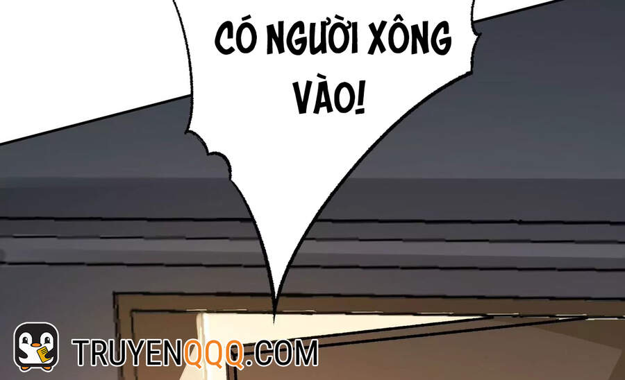 Thời Kỳ Tận Thế Chapter 17 - Trang 3