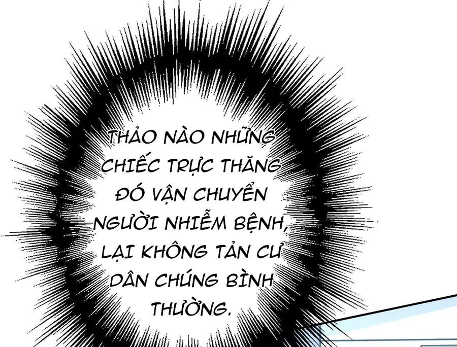 Thời Kỳ Tận Thế Chapter 17 - Trang 40