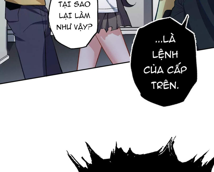 Thời Kỳ Tận Thế Chapter 17 - Trang 42