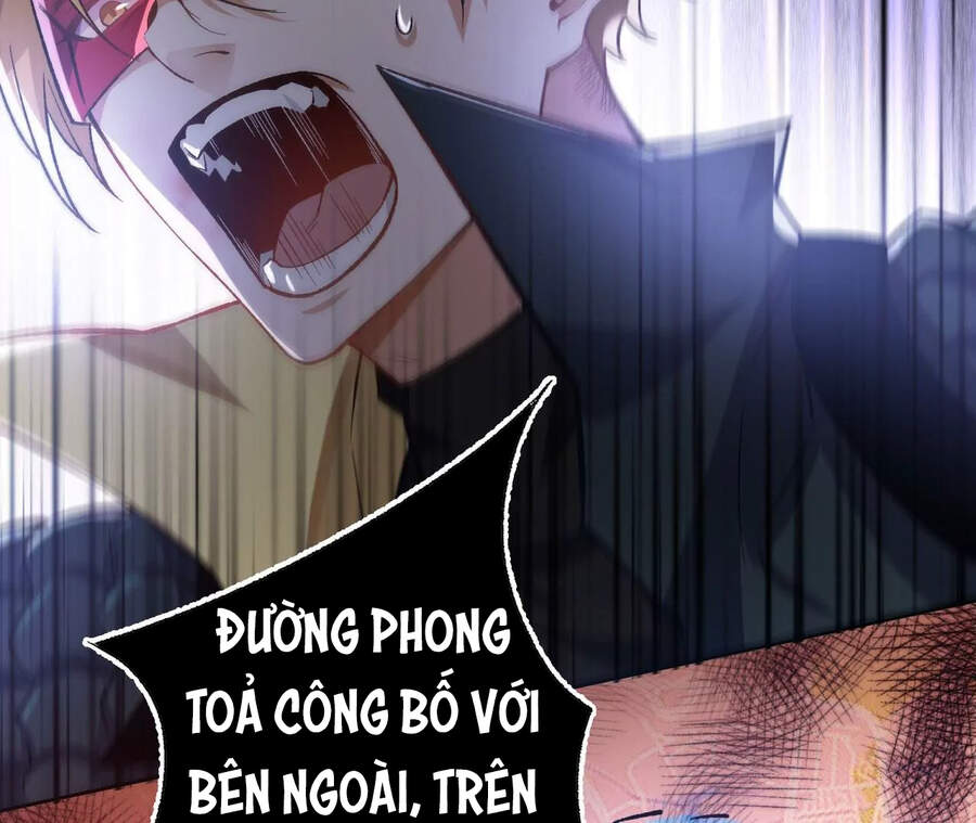 Thời Kỳ Tận Thế Chapter 17 - Trang 44