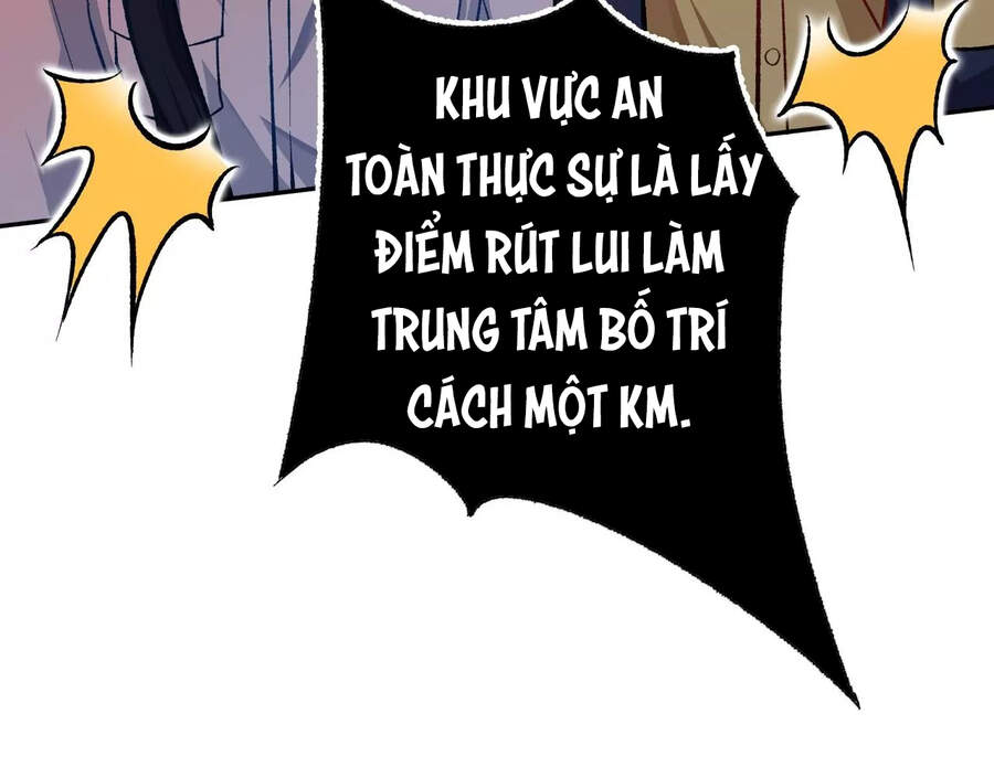 Thời Kỳ Tận Thế Chapter 17 - Trang 48