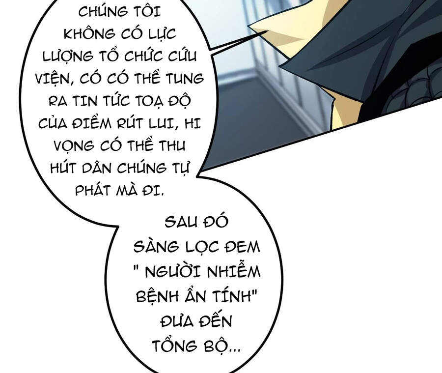 Thời Kỳ Tận Thế Chapter 17 - Trang 50