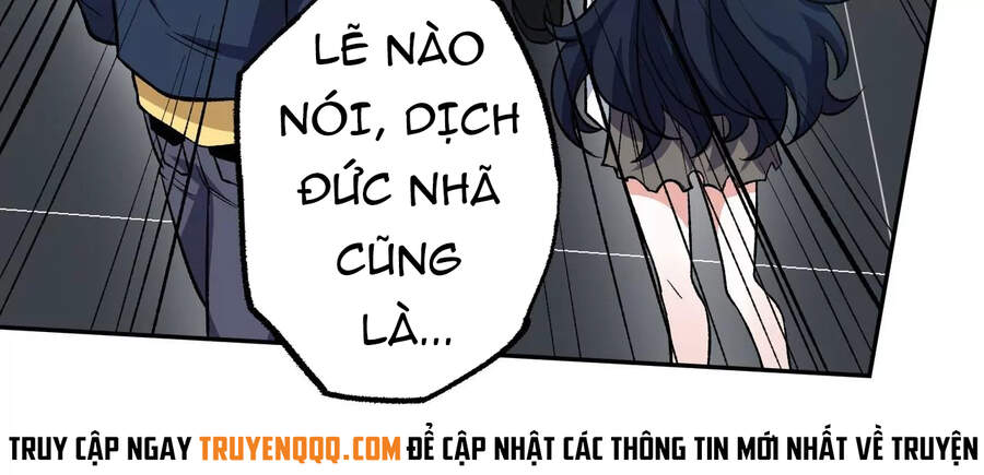 Thời Kỳ Tận Thế Chapter 17 - Trang 63