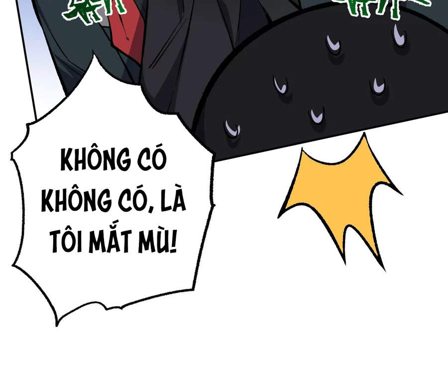 Thời Kỳ Tận Thế Chapter 17 - Trang 8