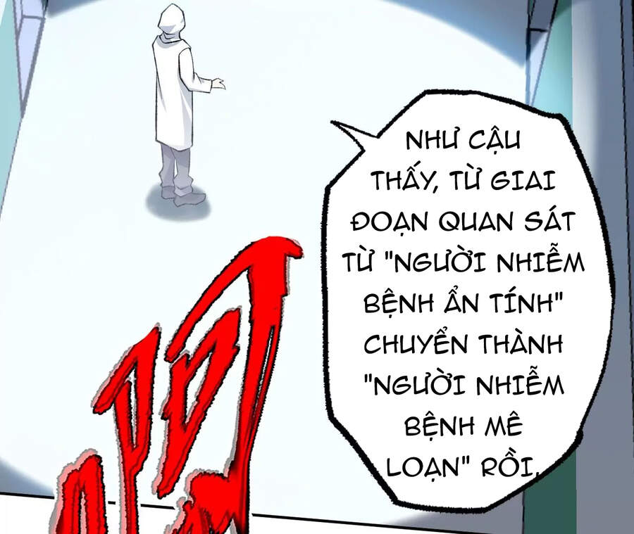 Thời Kỳ Tận Thế Chapter 17 - Trang 82