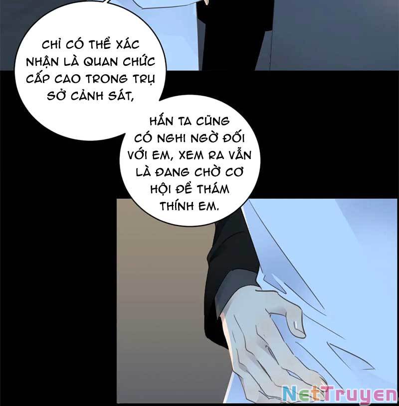 Tiên Sinh Nói Dối Chapter 58 - Trang 11