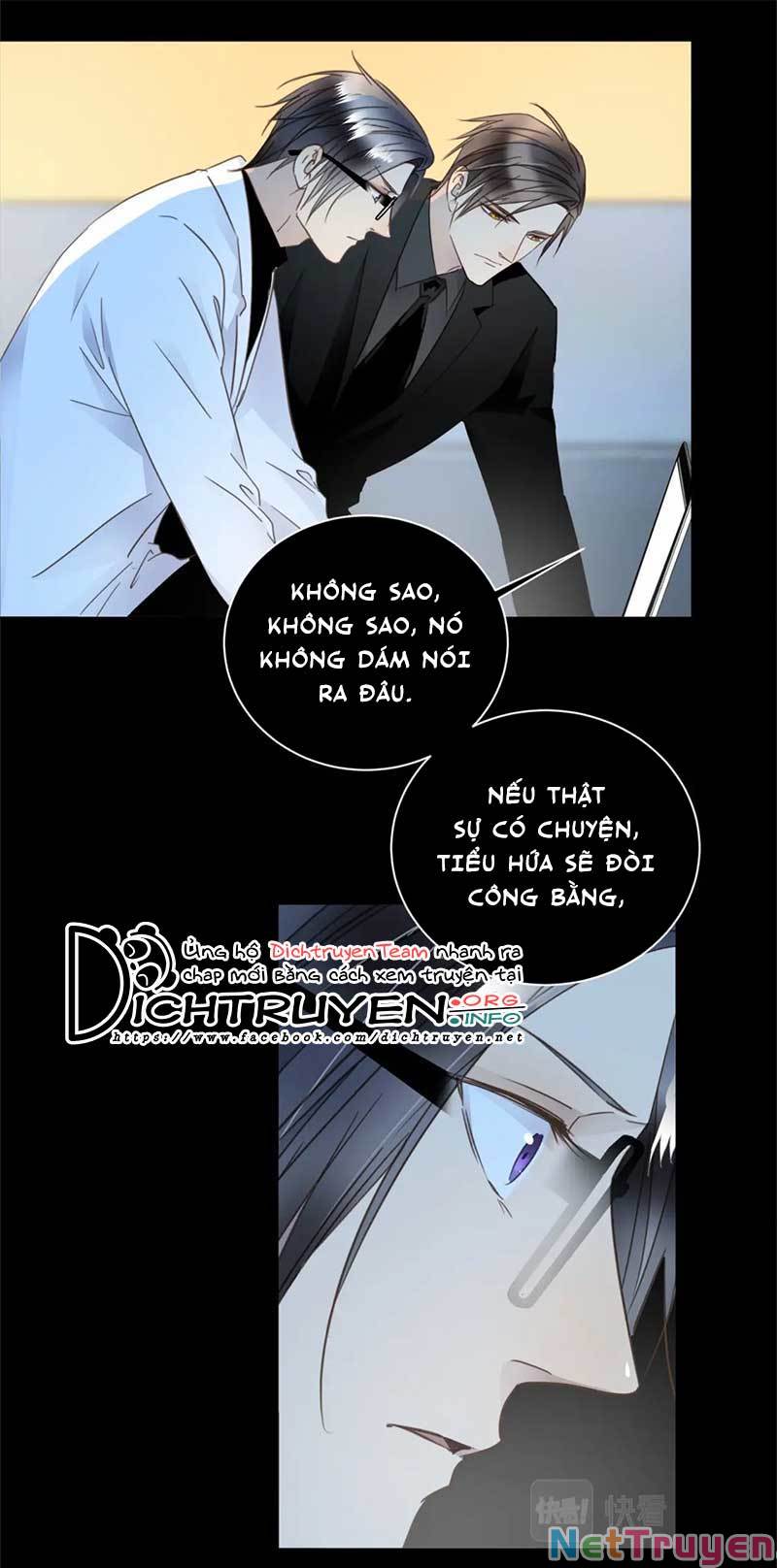 Tiên Sinh Nói Dối Chapter 58 - Trang 27