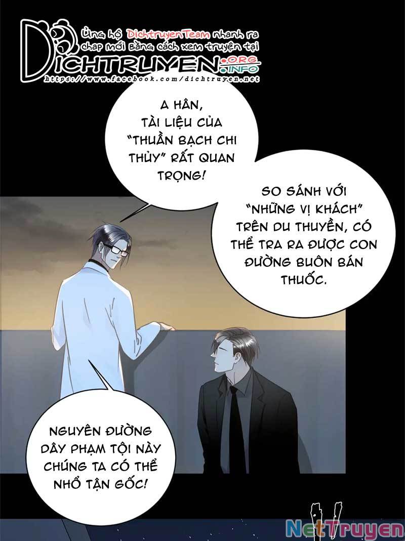 Tiên Sinh Nói Dối Chapter 58 - Trang 33