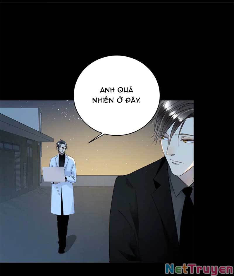 Tiên Sinh Nói Dối Chapter 58 - Trang 8