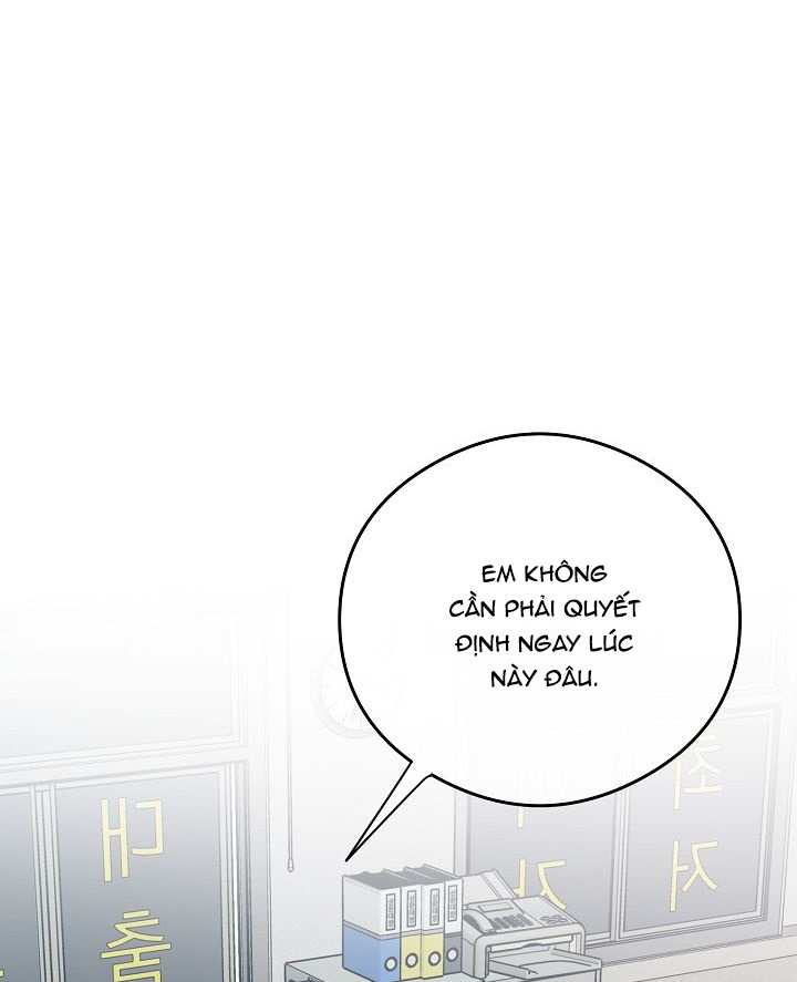 Tình Tay Ba Chapter 26 - Trang 10