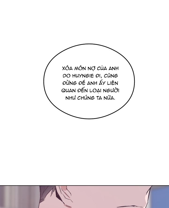 Tình Tay Ba Chapter 26 - Trang 14