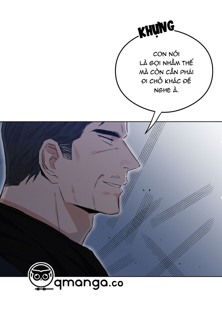 Tình Tay Ba Chapter 26 - Trang 61