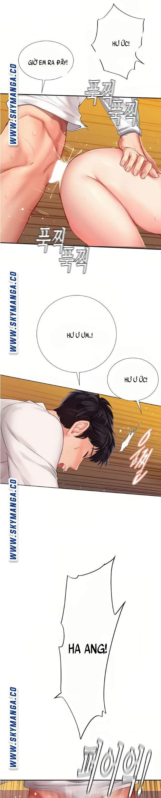 Tôi Có Nên Học Ở Noryangjin? Chapter 82 - Trang 28