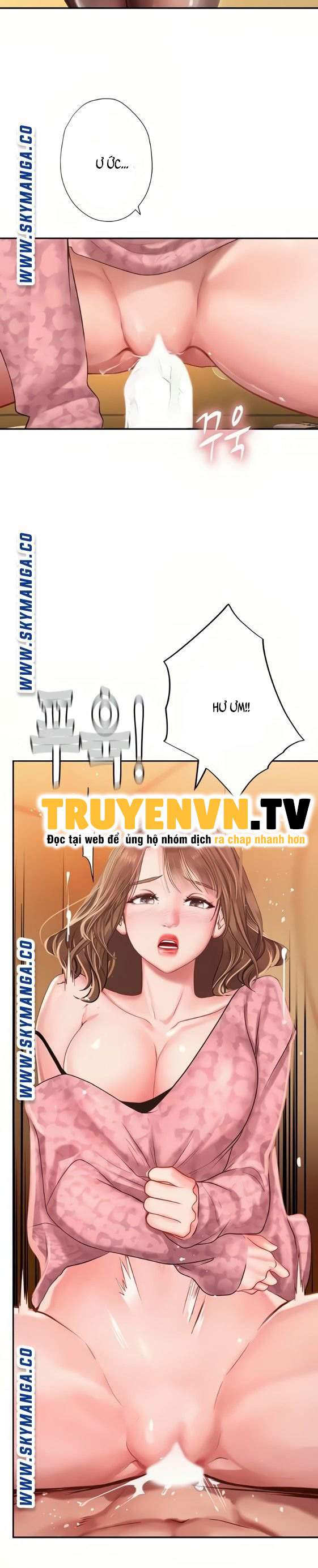 Tôi Có Nên Học Ở Noryangjin? Chapter 82 - Trang 7