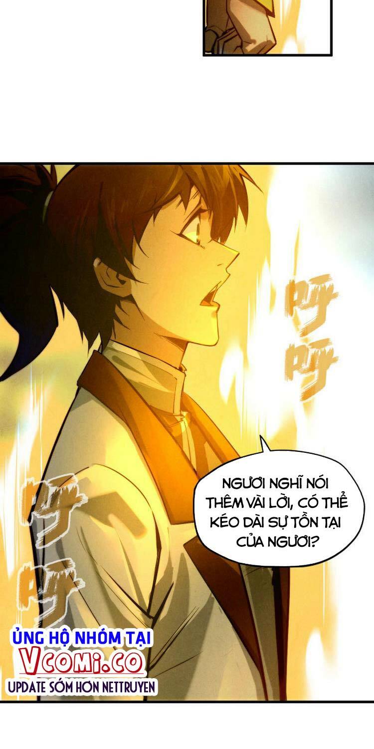 Vạn Cổ Chí Tôn Chapter 20 - Trang 13