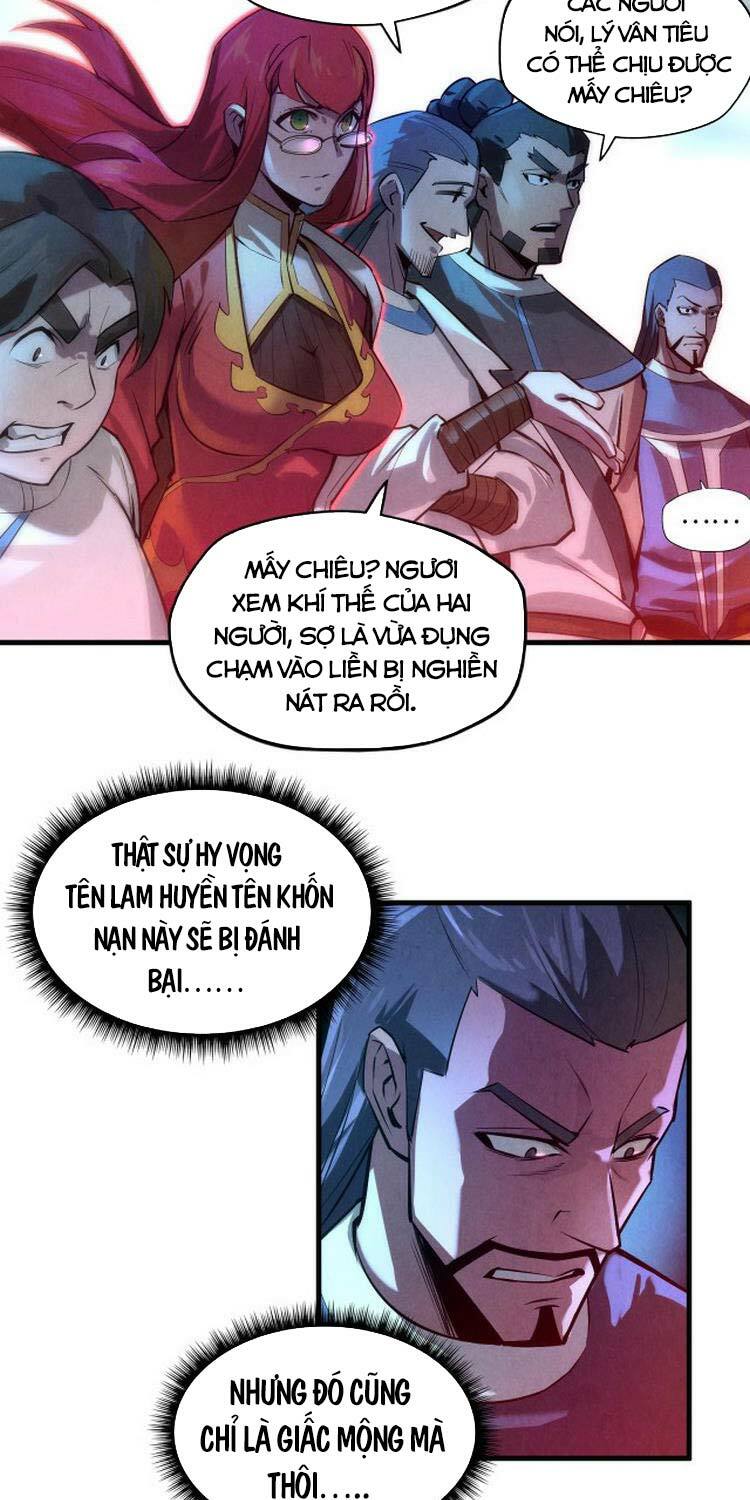 Vạn Cổ Chí Tôn Chapter 20 - Trang 19