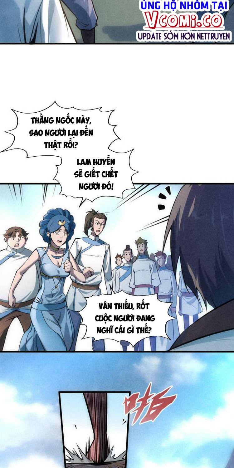 Vạn Cổ Chí Tôn Chapter 20 - Trang 2