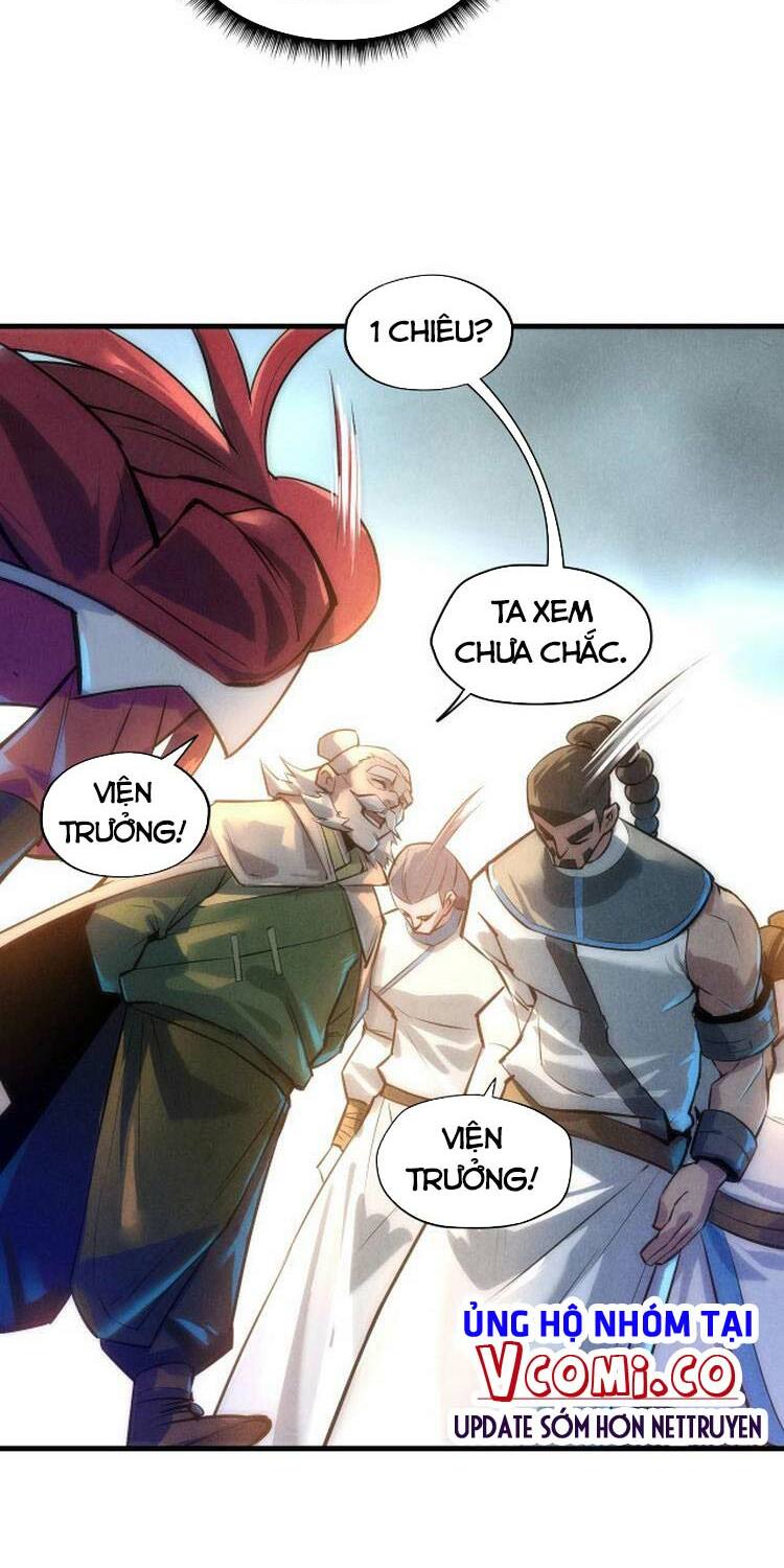 Vạn Cổ Chí Tôn Chapter 20 - Trang 20