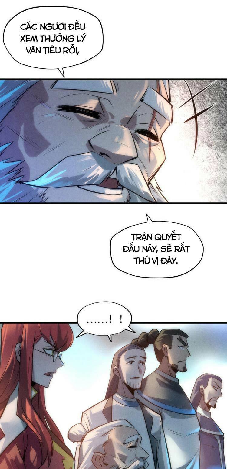 Vạn Cổ Chí Tôn Chapter 20 - Trang 21