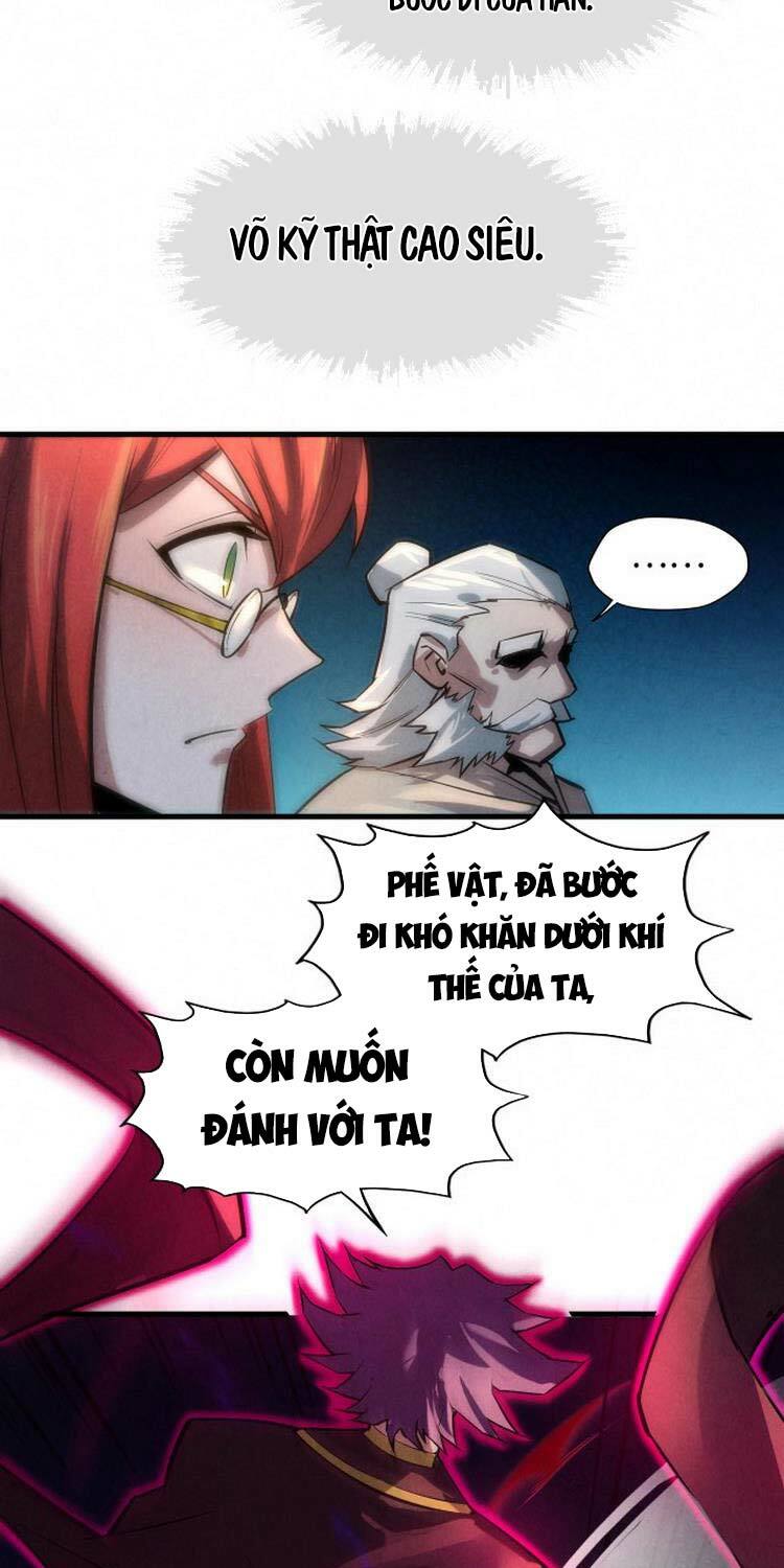 Vạn Cổ Chí Tôn Chapter 20 - Trang 28