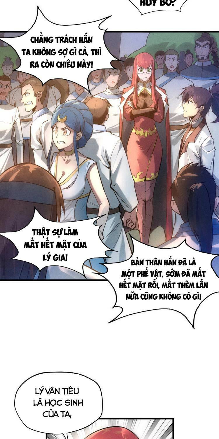 Vạn Cổ Chí Tôn Chapter 20 - Trang 5