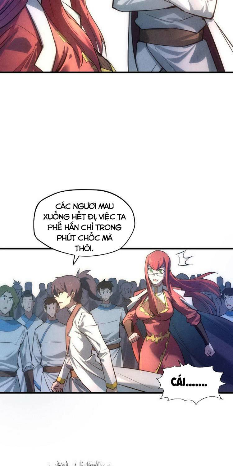 Vạn Cổ Chí Tôn Chapter 20 - Trang 7