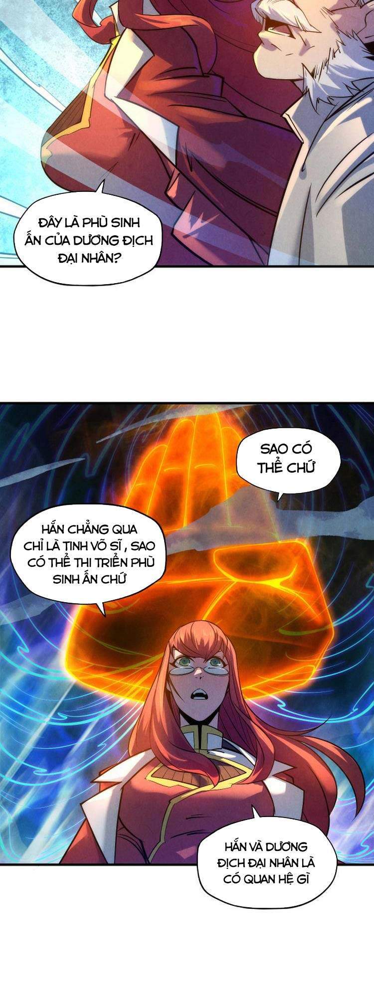 Vạn Cổ Chí Tôn Chapter 21 - Trang 11